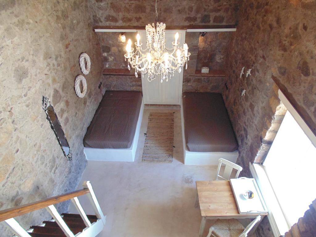 Anemos Houses Skala  Ngoại thất bức ảnh