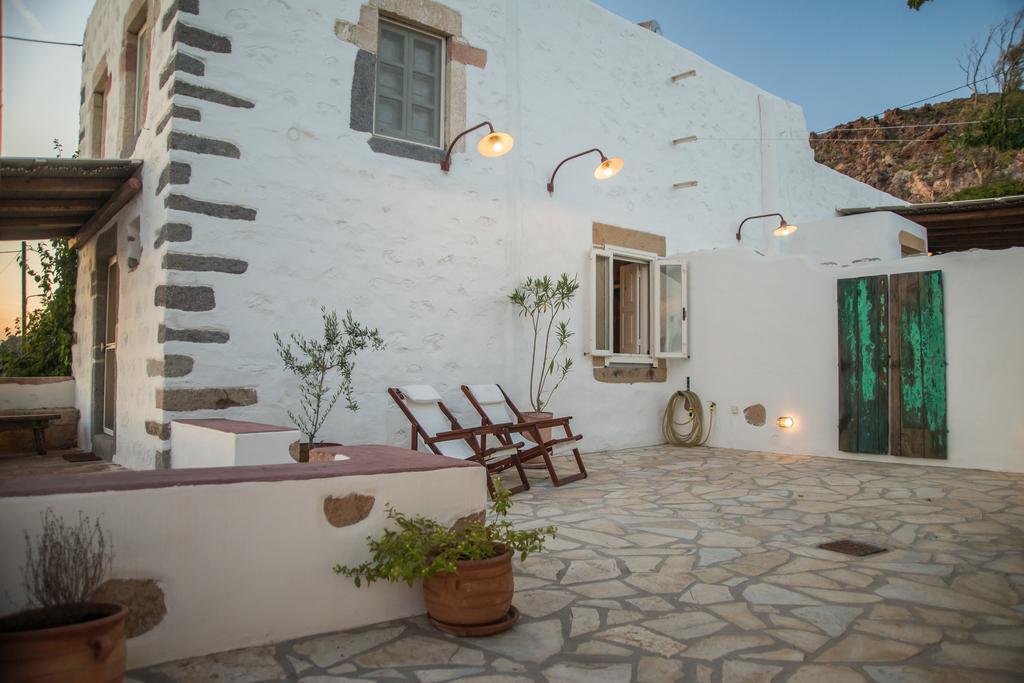 Anemos Houses Skala  Ngoại thất bức ảnh
