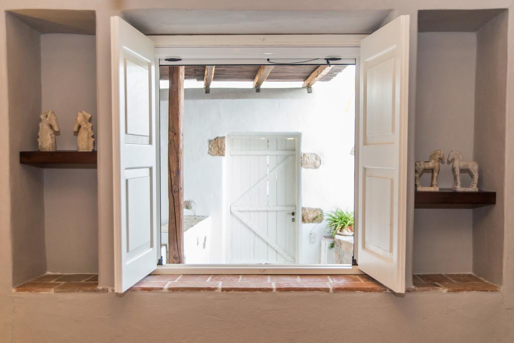 Anemos Houses Skala  Ngoại thất bức ảnh