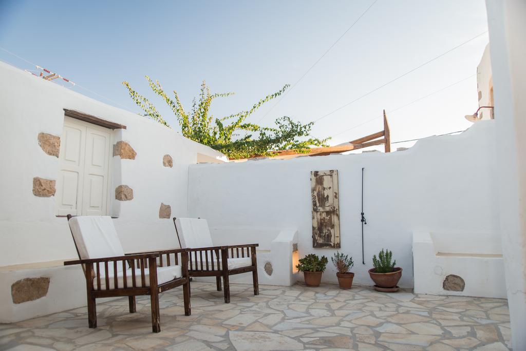 Anemos Houses Skala  Ngoại thất bức ảnh