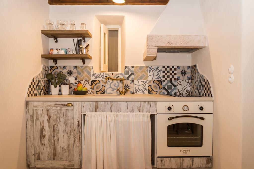 Anemos Houses Skala  Ngoại thất bức ảnh