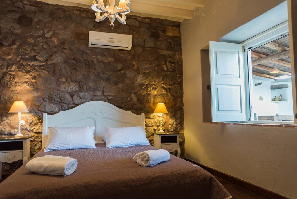 Anemos Houses Skala  Ngoại thất bức ảnh