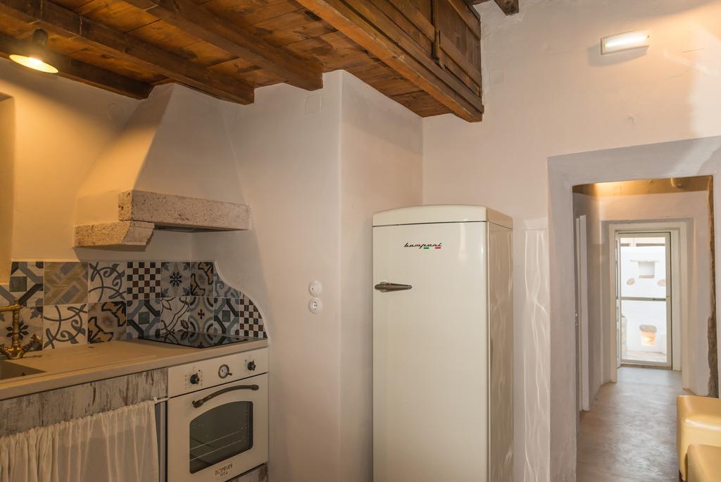 Anemos Houses Skala  Ngoại thất bức ảnh